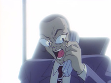 Yami no Shihoukan Judge